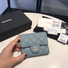 Chanel Wallet Purse